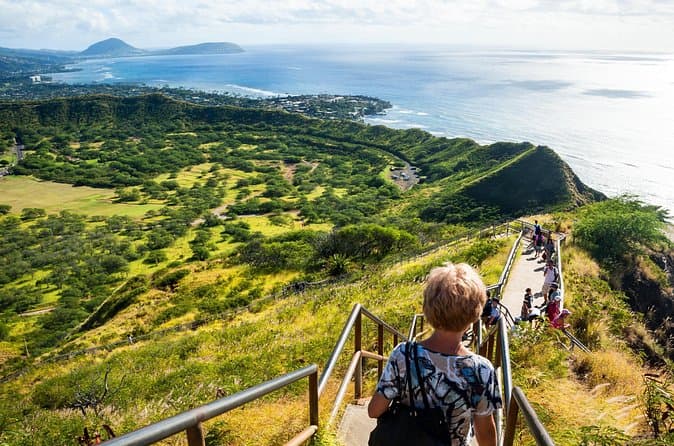 Diamond Head Hike: Compare Top Honolulu Tours