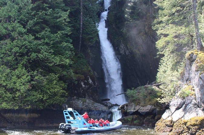 Best Granite Falls Cruise Tours in Vancouver