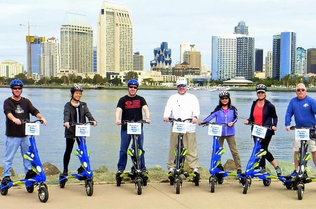 Paradise Trike Tours