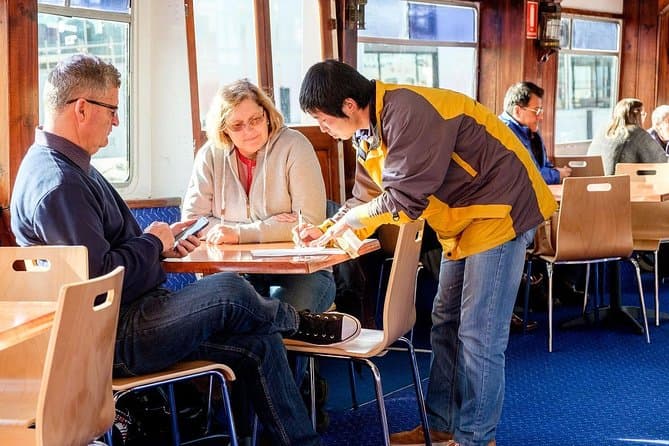 Unforgettable Hobart River Cruises & Scenic Tours