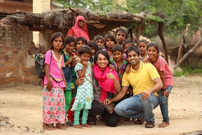 Unveil the Magic of Bishnoi Village Safari, Jodhpur
