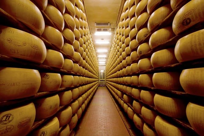 Authentic Bologna Food Tours & Culinary Experiences