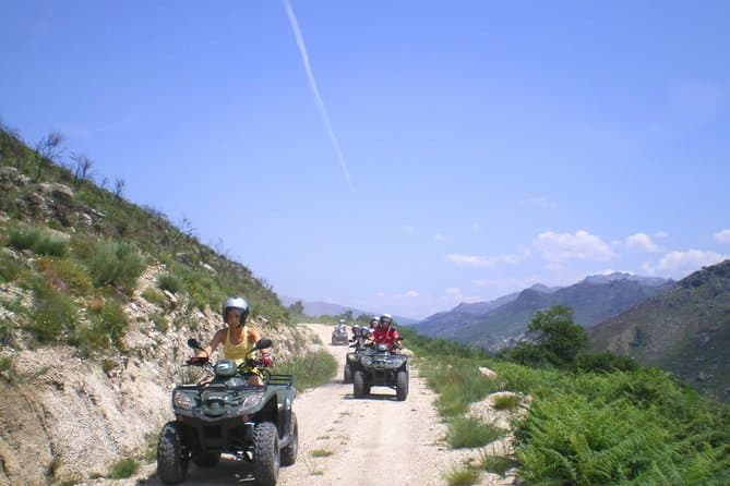 Best Rated Douro Valley E-Bike Adventures