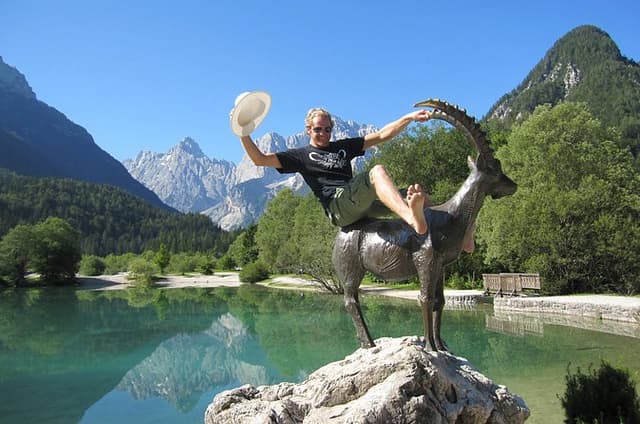 Bled: Triglav National Park Adventure - Soča Valley Day Tour