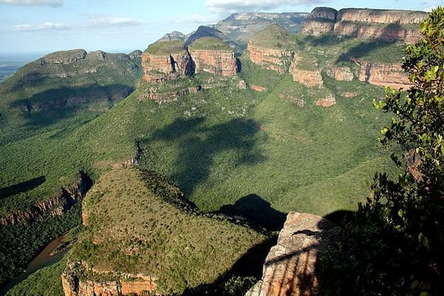 Panorama Route