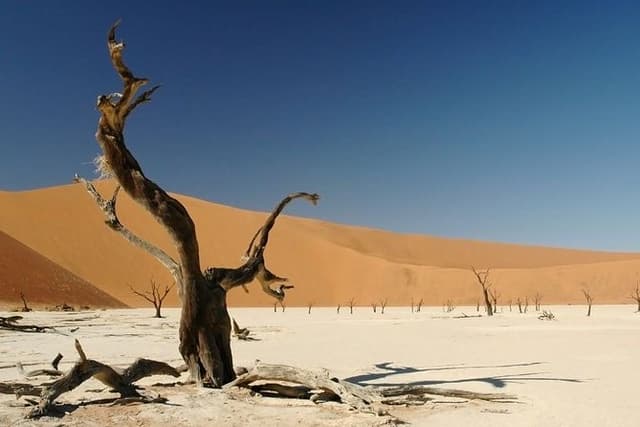 3 Day Sossusvlei Experience with Lodging