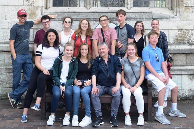 Explore the Magic of Shakespeare's London Tours