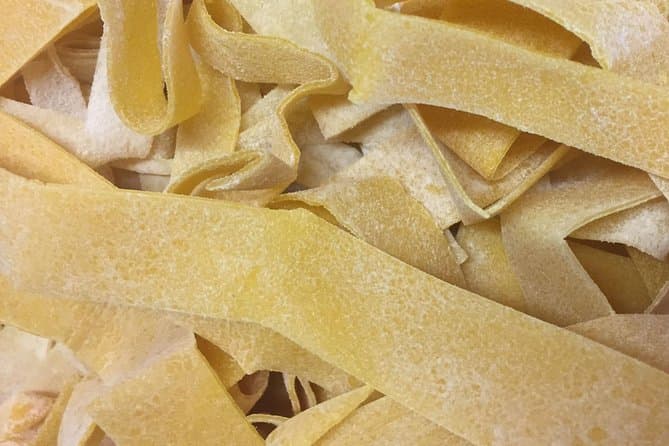 Authentic Cortona Cooking Classes & Tuscan Food Experiences