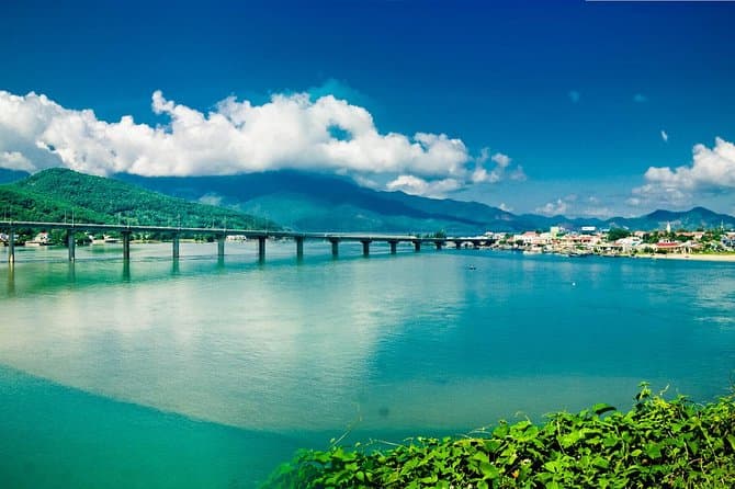 Epic Hoi An to Hue Coastal Road Trip & Pass Adventure