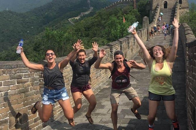Best Beijing Great Wall Tours & Guided Experiences