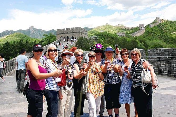 Private Xi'an to Guilin Tour: From History to Karst Peaks