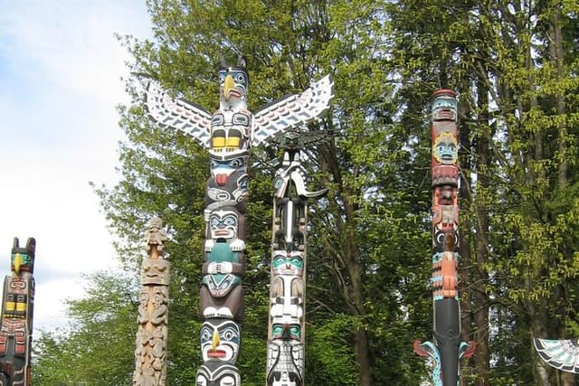 Vancouver City Highlights Explorer Private Tour