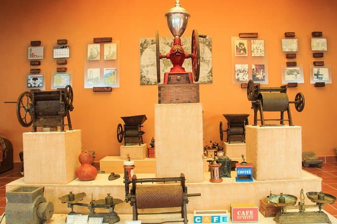 Authentic Coffee Tours & Cultural Flavors in Huatulco