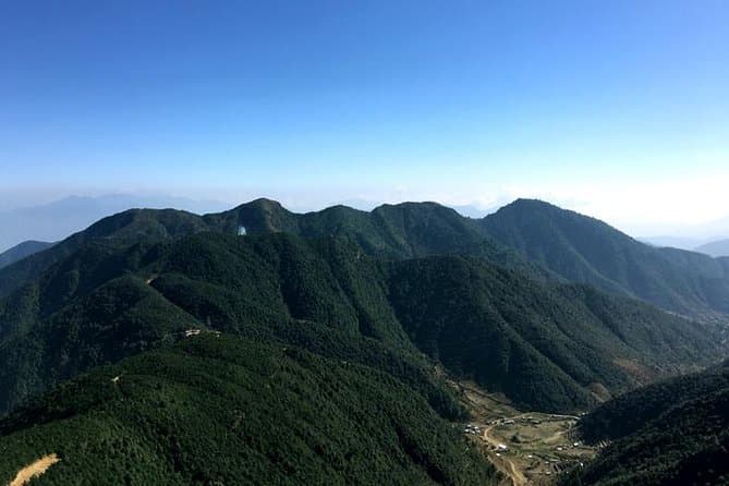 Best Chandragiri Hill Day Tour: Kathmandu Himalayan Views