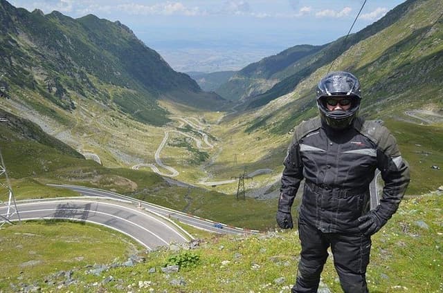 Transfagarasan Road - Private Day Tour