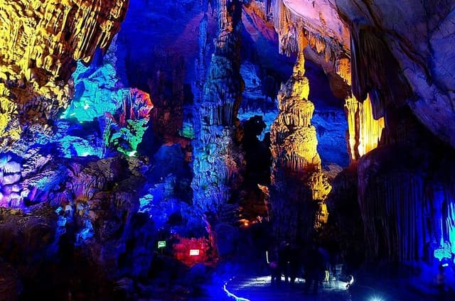 All Inclusive City Highlights Private Tour in Guilin