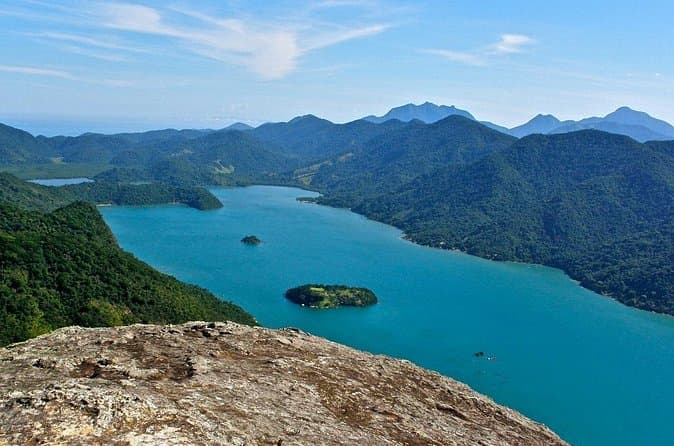 Top-Rated Fjord Tours in Paraty