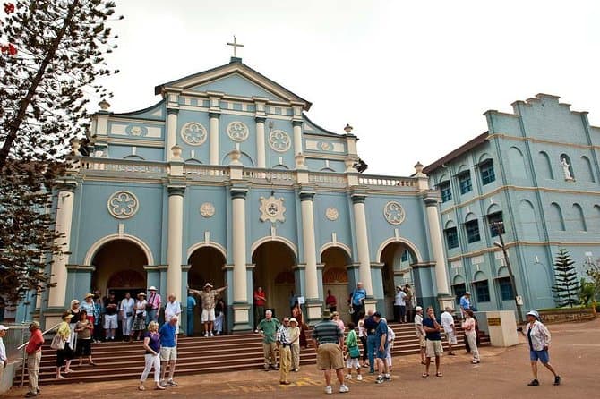 Best Mangalore City Tour: Discover Coastal Mangaluru