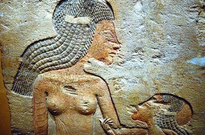 Compare Top Tours: Tell El Amarna