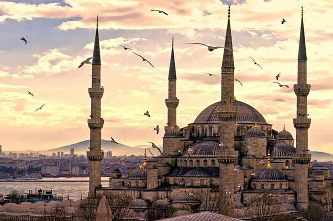 Best Istanbul to Cappadocia Tours & Travel Experiences