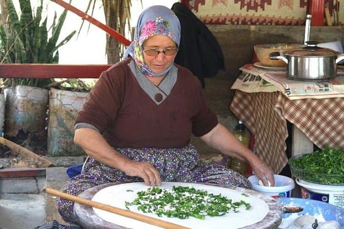 Authentic Goreme Culinary Tours