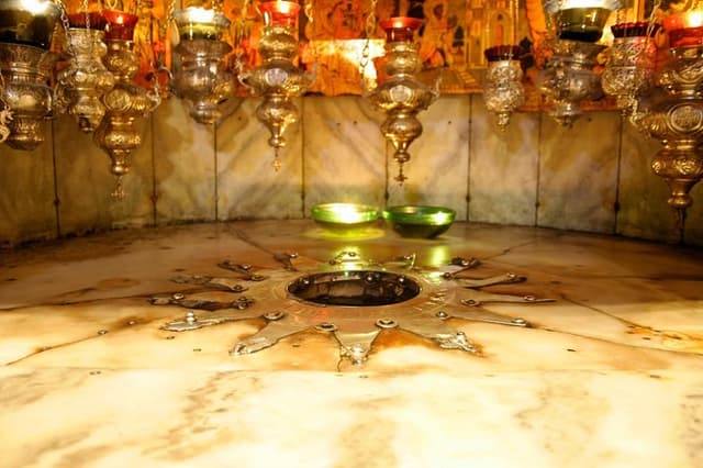 Israel Holy Land Christian Tour Package 7 days - Private Tour Package