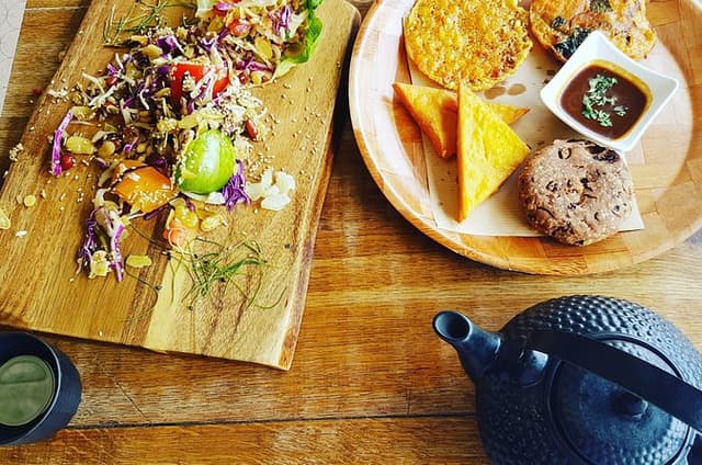 East London Food Tour