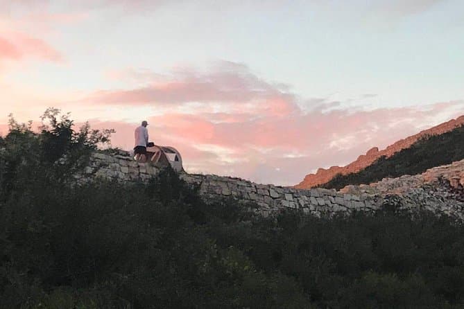 Unforgettable Great Wall Camping Adventures in Beijing