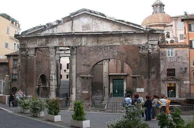 Private Jewish Heritage Tour: Trastevere & Rome’s Old Ghetto