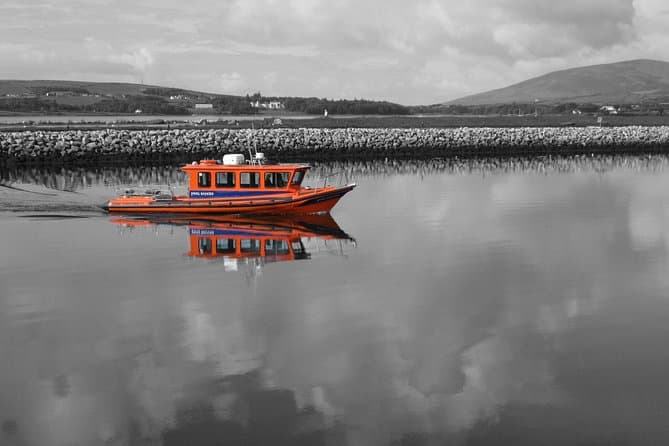 Sustainable Blasket Island Eco Tours & Dingle Adventures