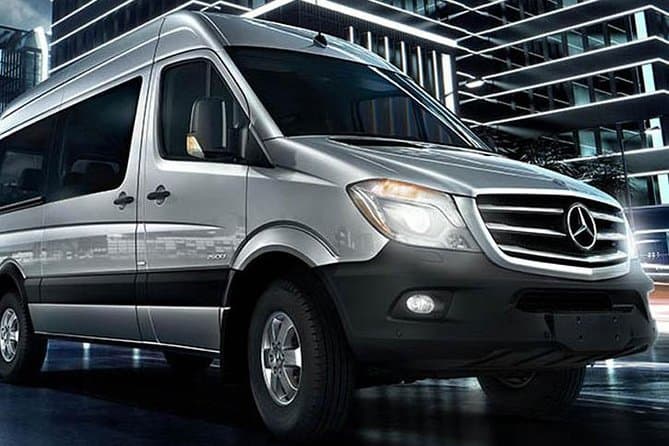 Compare Best HNL to Waikiki Rides