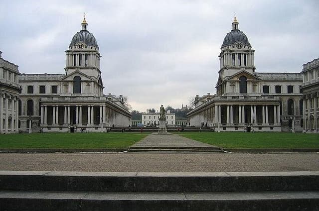 Royal Greenwich Private Day Tour