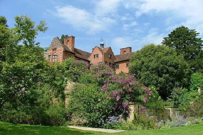Chartwell House: Best London Tours