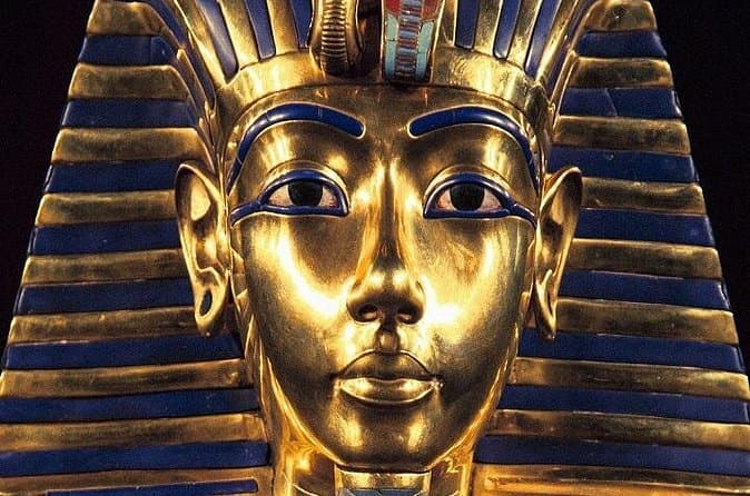 Compare Valley Of The Queens Tours From Safaga