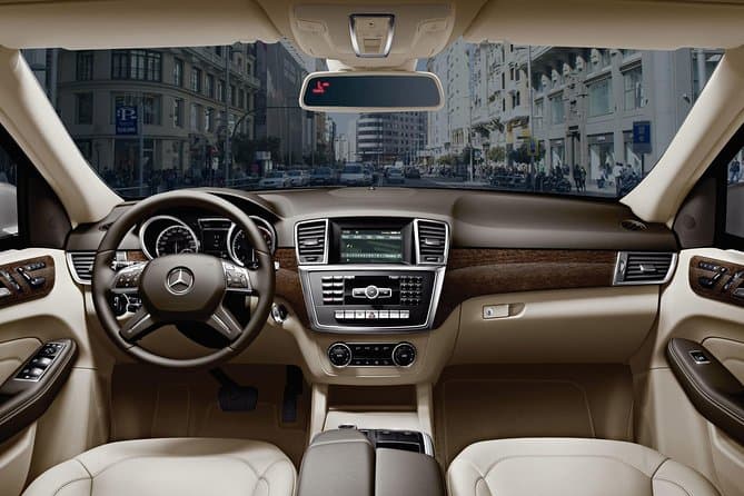 Private Transfers: Milano Malpensa to Trieste via Ferno