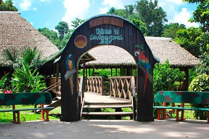 Epic Puerto Maldonado Amazon Rainforest Expeditions
