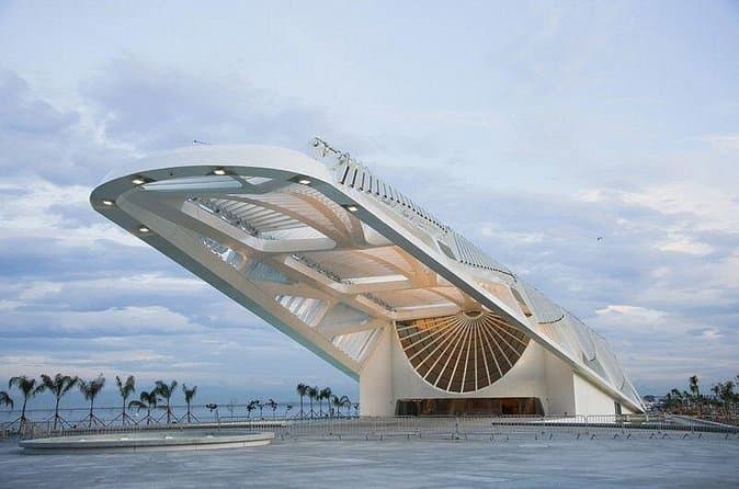 Compare Best Museum of Tomorrow Rio Tours