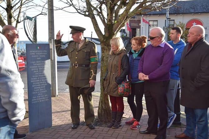 Cobh Historic Walking Tour: Explore Ireland's Maritime Soul