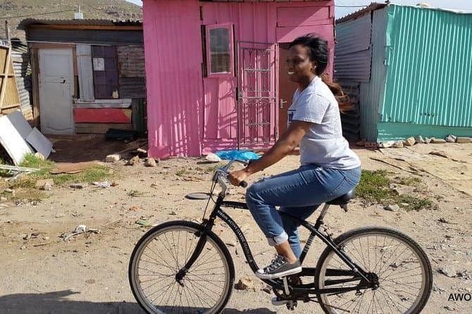 Best Guided Cycling Adventures in Cape Town