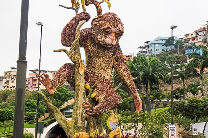 Best Guayaquil City Tours & Top Local Attractions