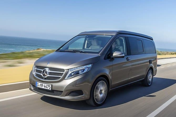Reliable Private Transfers from Oslo Airport to City Center