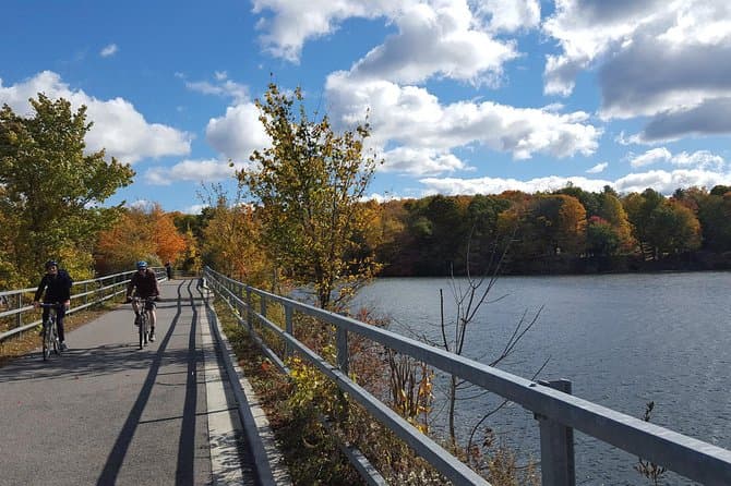 Best Hudson Valley Day Trips from New York City