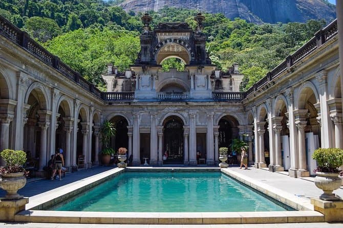 Explore Rio de Janeiro's Most Iconic Botanical Garden Tour