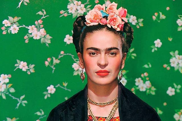 Private tour Antropology Museum Frida Khalo museum and Leon Trotskyi museum