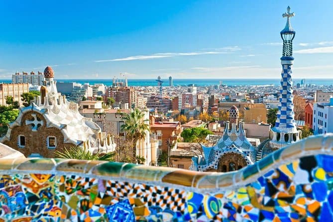 Best Barcelona Highlights Tour: Top Must-See Attractions