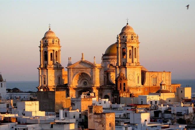 Explore Andalusia: Jerez Sherry & Cadiz Coastal Tour