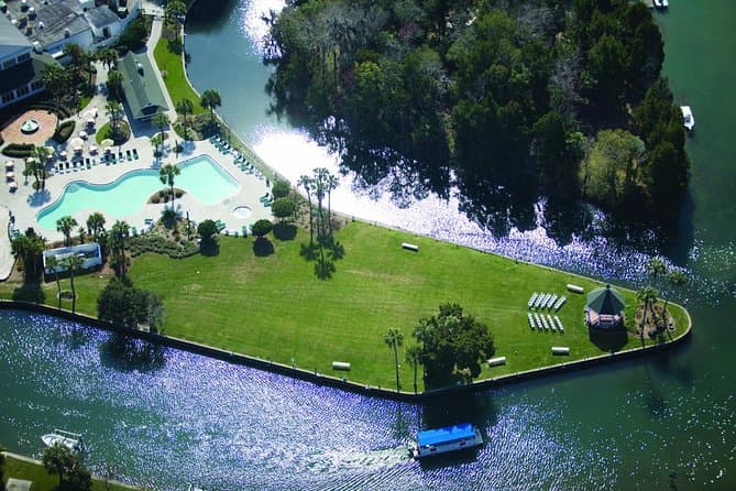 Best Kings Bay Manatee Tours & Cruises