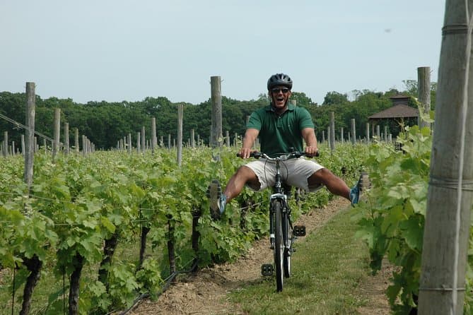 Mattituck Bike Tour: Long Island Cycling Adventures