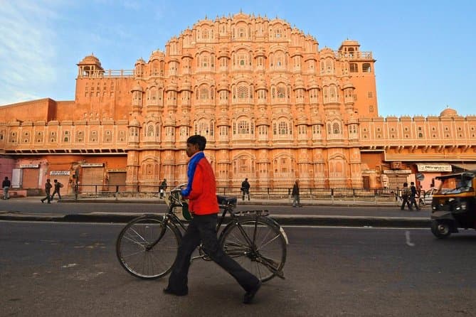 Explore Top North India Tours from Delhi