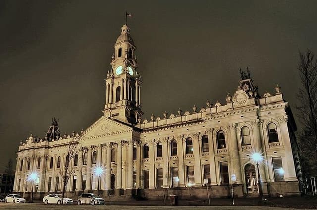 Explore Melbourne: Self-Guided Audio Tour